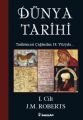 Dünya Tarihi 1. Cilt, J.M. Roberts