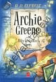 Archie Greene ve Büyücünün Sırrı, D.D. Everest