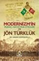 Modernizm'İn İnanç Hayatına Etkileri Ve Jön Türklük, Kayıhan Yayınları