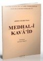 Medhal i Kava'id, Ahmet Cevdet Paşa