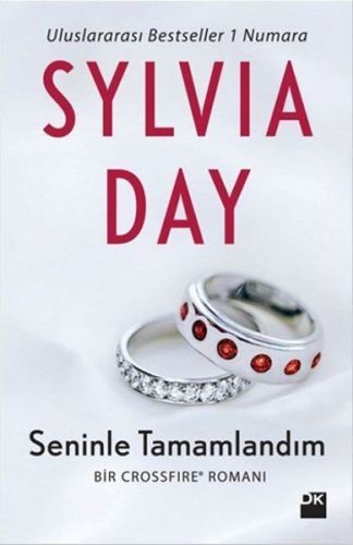 Seninle Tamamlandım, Sylvia Day