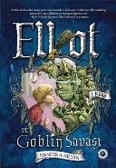 Elliot ve Goblin Savaşı, Jennifer A. Nielsen