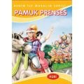 Pamuk Prenses/Benim İlk Masallarım Serisi, Hobi Yayınevi