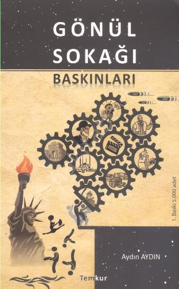 Gönül Sokağı Baskınları, Temkur