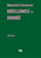 Mühendislik Sistemlerinin Modellenmesi ve Dinamiği, Prof. Dr. Yücel Ercan