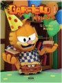 Garfield ile Arkadaşları 12 Lazanya Mazanya, Jim Davis