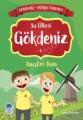 Su Ülkesi Gökdeniz 8 Amsterdam - Gökdeniz Dünya Turunda
