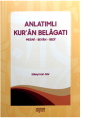 ANLATIMLI KURAN BELAGATI