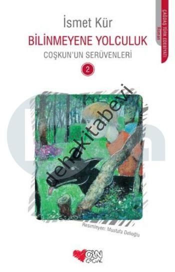 BİLİNMEYENE YOLCULUK, İsmet Kür