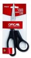 Ofica Çelik Ergonomik Büro Makası 175mm FM 07