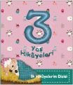 3 Yaş Hikâyeleri; İlk Hikâyelerim Dizisi, Net Çocuk
