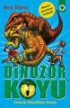 Dinozor Koyu 14, Rex Stone