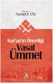 Kur´An´In Önerdiği Vasat Ümmet, Çıra Yayınları