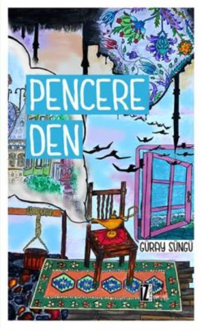 Pencereden, Güray Süngü