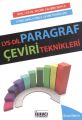 LYS DİL Paragraf Çeviri Teknikleri
