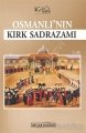 Osmanlı'nın Kırk Sadrazamı (1. Cilt), 40lar Kulübü Yayınevi