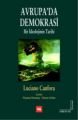Avrupa'da Demokrasi, Luciano Canfora, Literatür