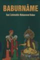 Baburname, Gazi Zahireddin Babur Şah