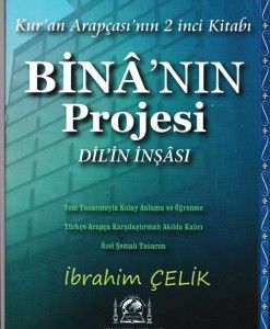 Bina'nın Projesi Dilin İnşası, İbrahim Çelik, Hanifiyye