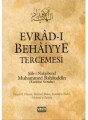 Evradı Behaiyye Tercemesi (Ciltli), Yasin Yayınevi