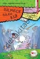 BİLMECE BİLEN KIZ, Beatrice Masini