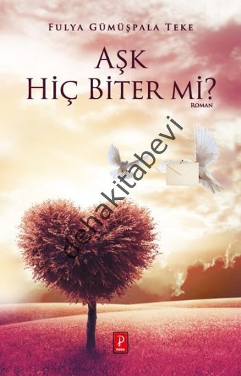 Aşk Hiç Biter mi?, Fulya Gümüşpala Teke