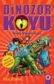 Dinozor Koyu 13, Rex Stone