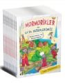 Mormorikler ile Etik Değerlerimiz (10 Kitap), Damla