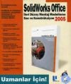 SolidWorks Office İleri Düzey Montaj Modelleme Sac ve Konstrüksiyon 2005, Selçuk Tüzel
