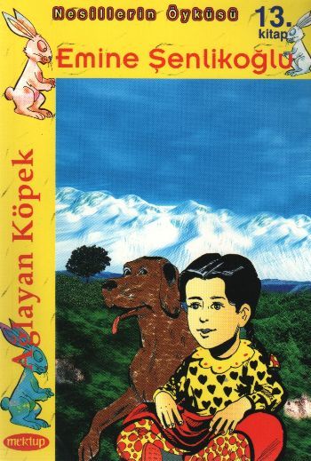 Ağlayan Köpek, Mektup Yayınları
