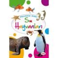Su Hayvanları / Hayvanlar Alemi Serisi, Hobi Yayınevi