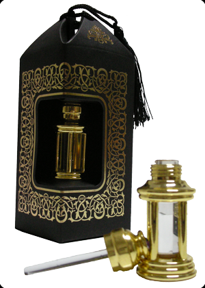 Zahret-ül Haliç - 3 Ml. Altın Serisi