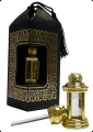 Zahret-ül Haliç - 3 Ml. Altın Serisi