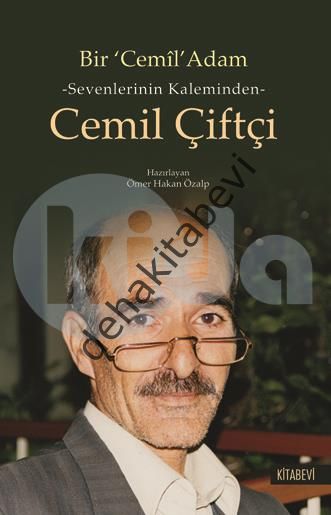 Sevenlerin Kalbinden Cemil Çiftçi, Ömer Hakan Özalp