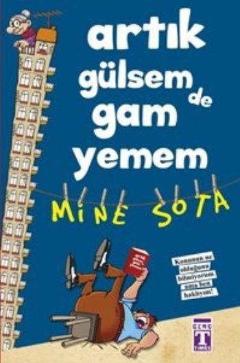 Artık Gülsem De Gam Yemem, Çiğdem Can