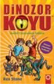 Dinozor Koyu 12, Rex Stone