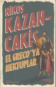 EL GRECOYA MEKTUP, Nikos Kazancakis