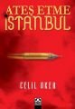 Ateş Etme İstanbul, Celil Oker, Altın Kitaplar