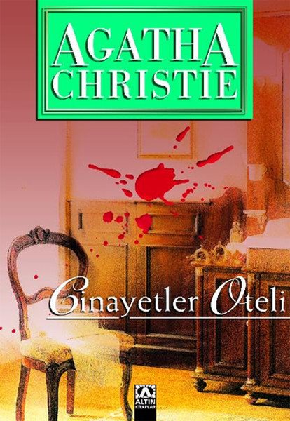 Cinayetler Oteli,