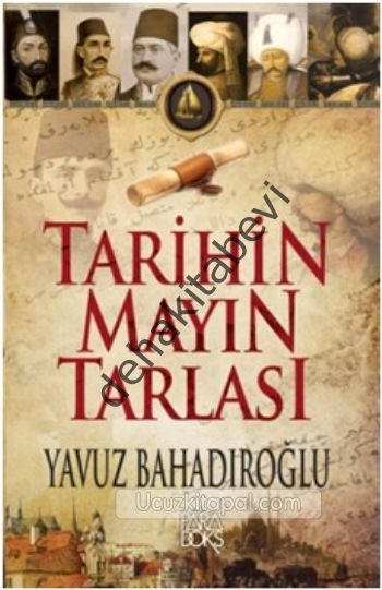 Tarihin Mayın Tarlası, Yavuz Bahadıroğlu, PARADOKS