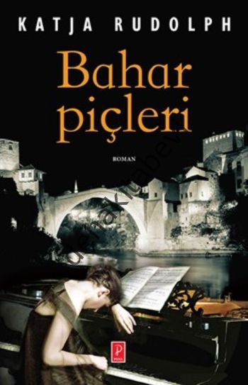 Bahar Piçleri, Katja Rudolph