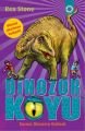Dinozor Koyu 11, Rex Stone