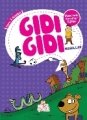 Gıdı Gıdı Masallar (Ciltli), Yavuz Bahadıroğlu