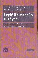 Leyla ile Mecnun Hikayesi, Kolektif, Büyüyen Ay