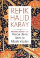 Karga Bana Dedi ki : Mizah Yazıları, Refik Halid Karay