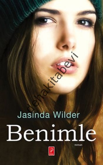 Benimle, Jasinda Wilder