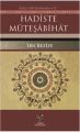 Hadiste Müteşabihat , Litera Yayıncılık
