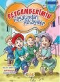 Peygamberimin Hayatından Hikayeler Ciltli, Siyer Yayınları