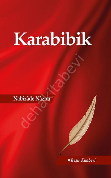 Karabibik, Beşir Kitapevi
