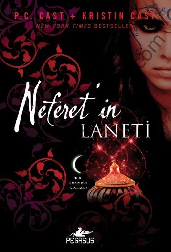 Neferetin Laneti